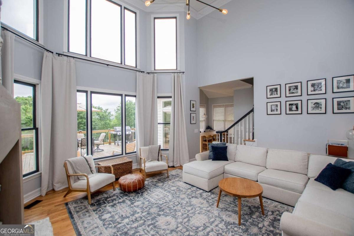 1745 Stripling Chapel Road Carrollton - 2