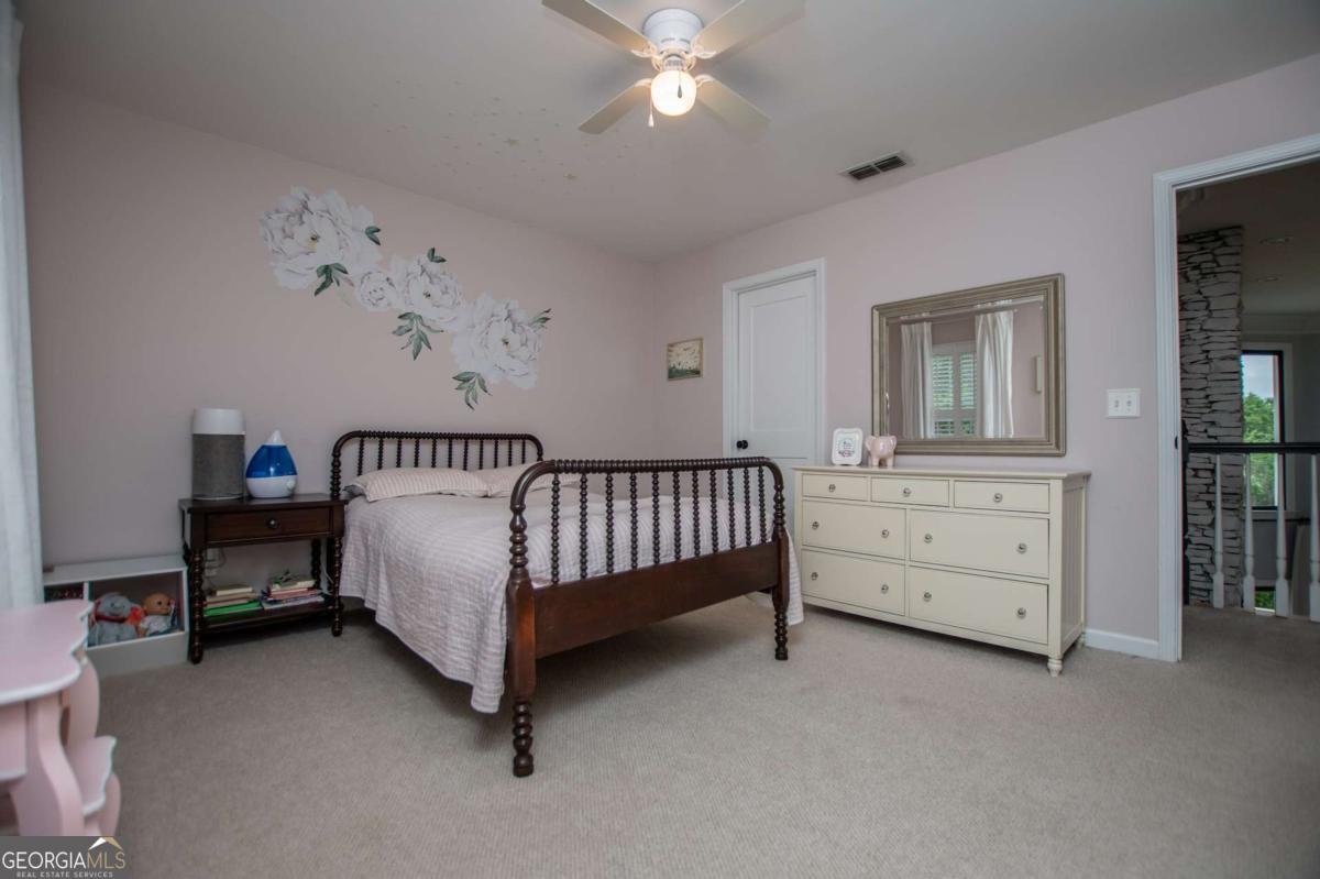 1745 Stripling Chapel Road Carrollton - 24