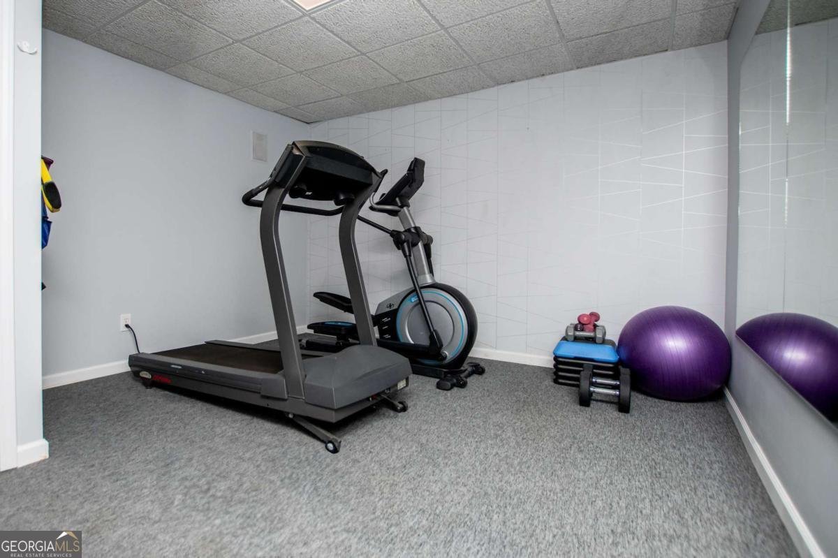 1745 Stripling Chapel Road Carrollton - 26