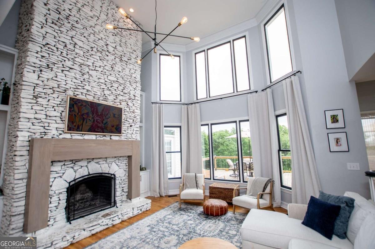 1745 Stripling Chapel Road Carrollton - 3