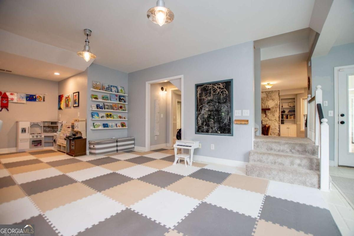 1745 Stripling Chapel Road Carrollton - 30