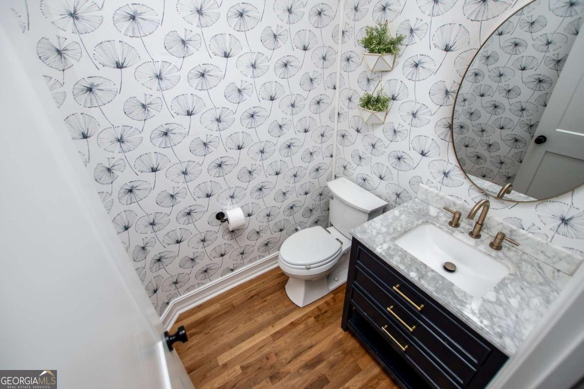 1745 Stripling Chapel Road Carrollton - 34