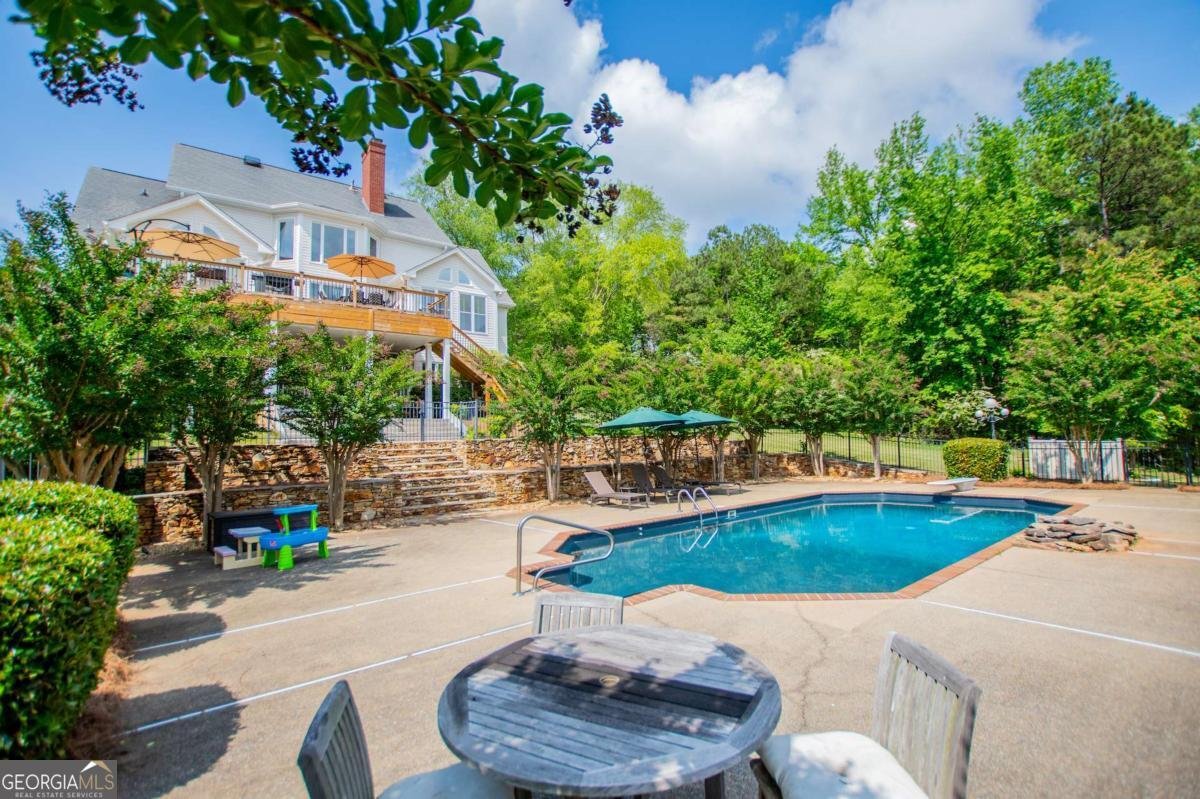 1745 Stripling Chapel Road Carrollton - 54