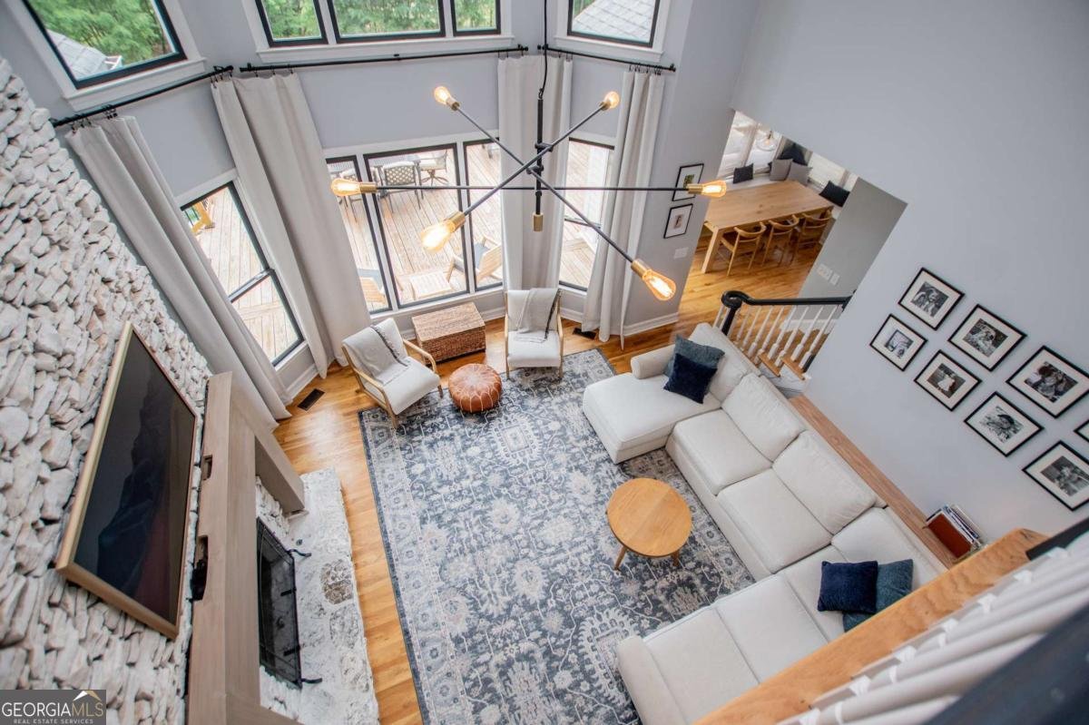 1745 Stripling Chapel Road Carrollton - 6