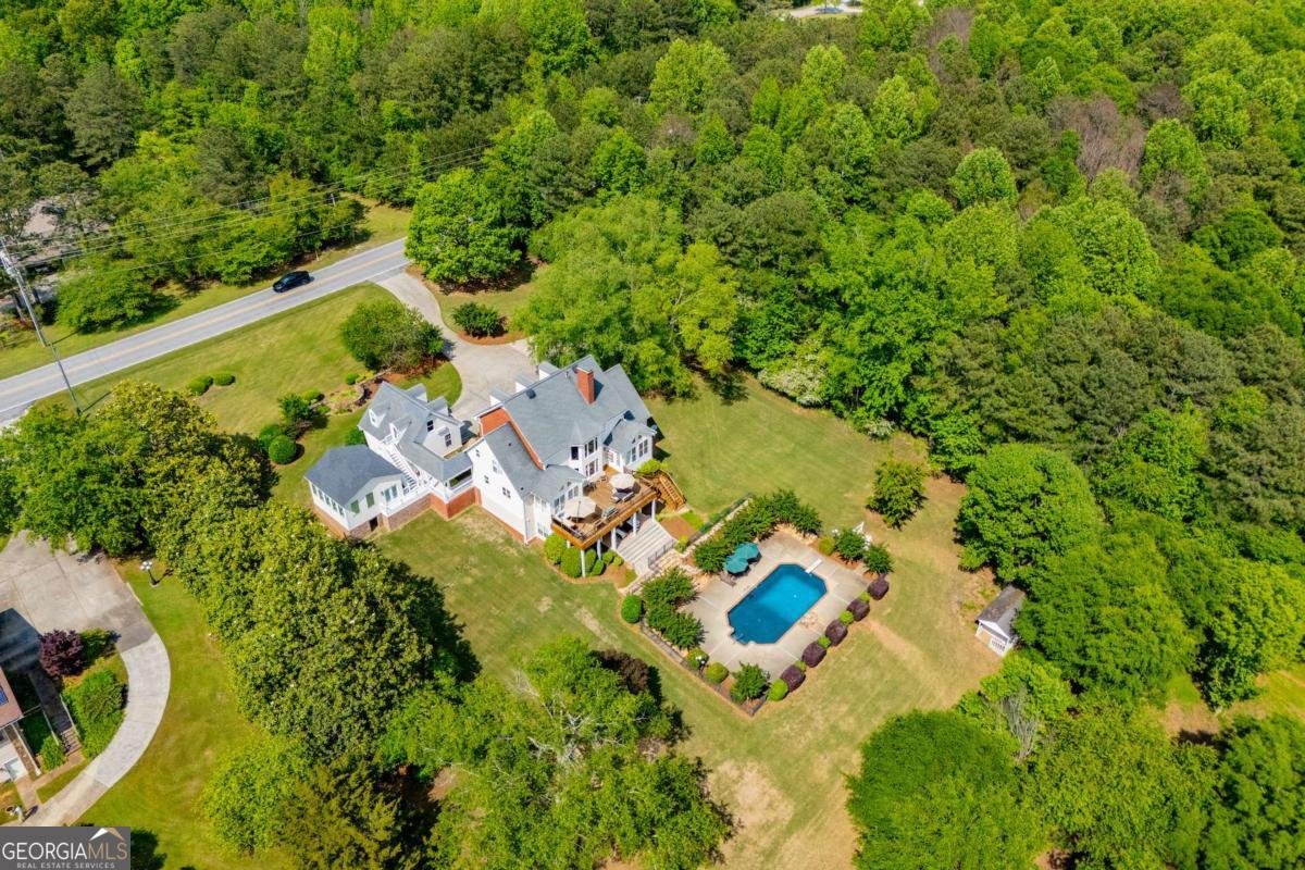 1745 Stripling Chapel Road Carrollton - 76