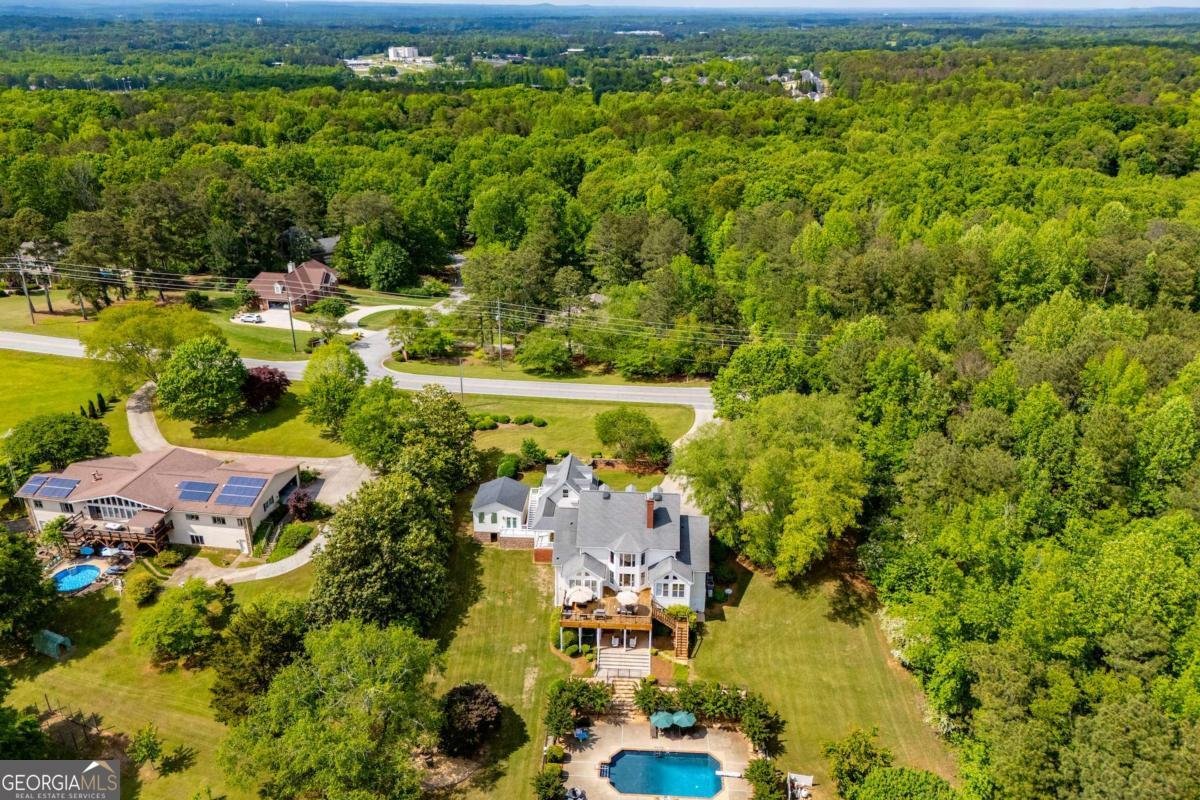 1745 Stripling Chapel Road Carrollton - 77