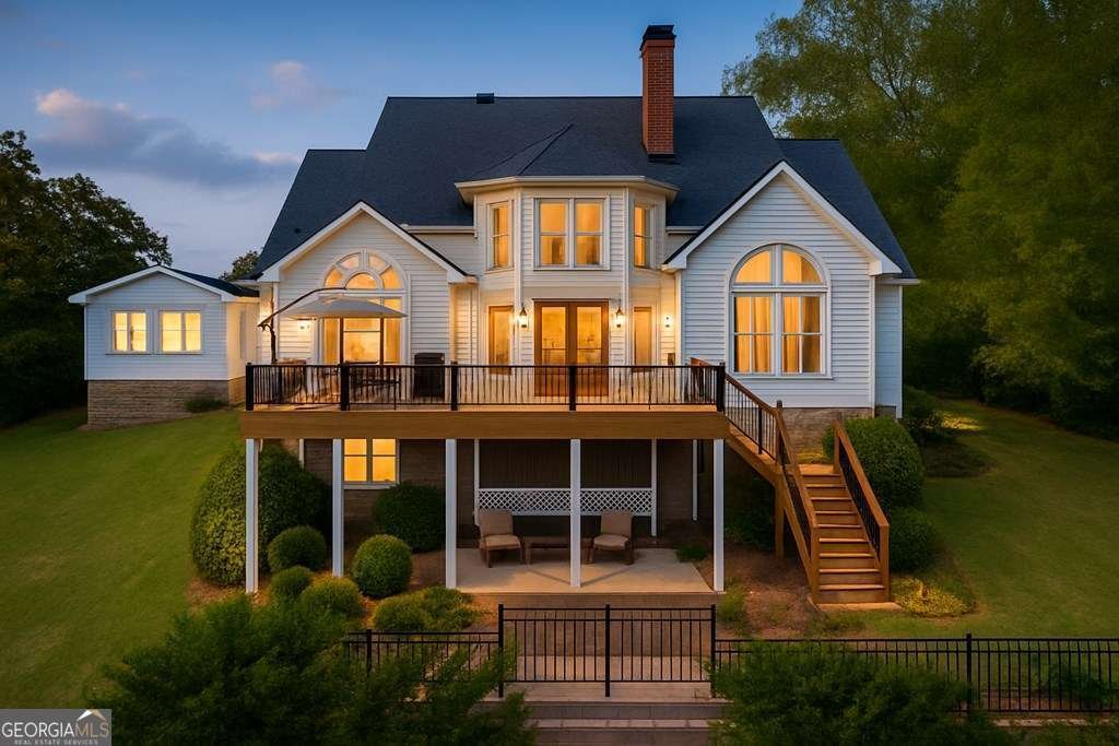 1745 Stripling Chapel Road Carrollton - 78