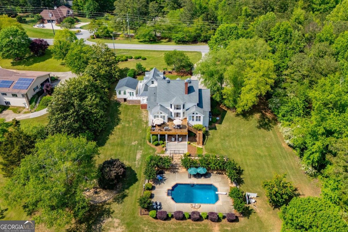 1745 Stripling Chapel Road Carrollton - 79