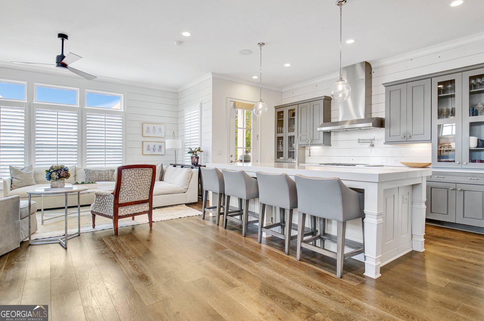 103 Bandon Way Peachtree City - 10