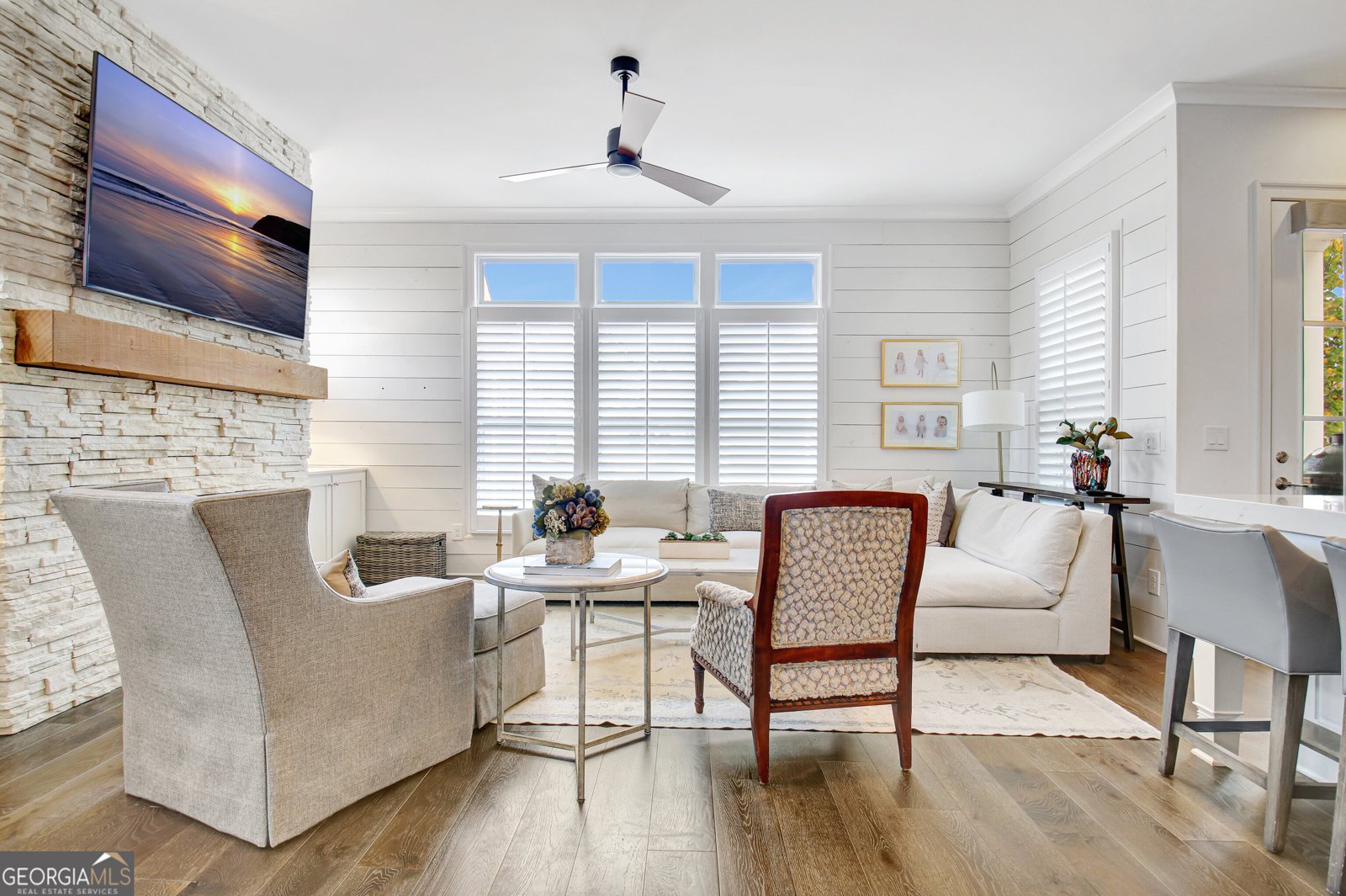 103 Bandon Way Peachtree City - 11