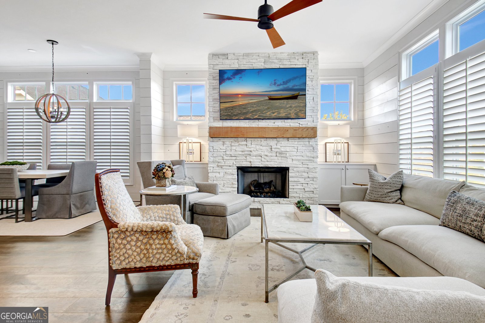 103 Bandon Way Peachtree City - 17