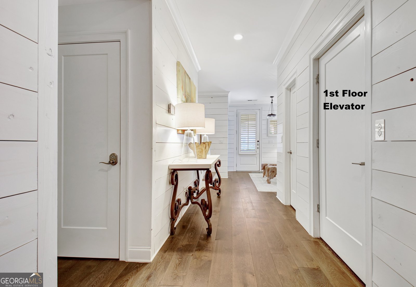 103 Bandon Way Peachtree City - 2