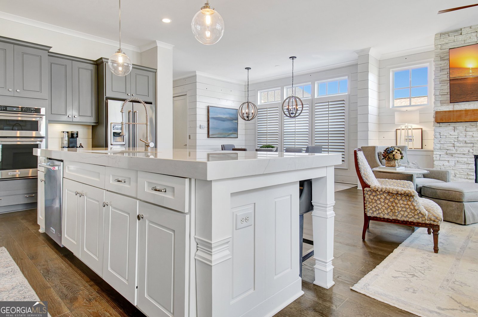 103 Bandon Way Peachtree City - 22