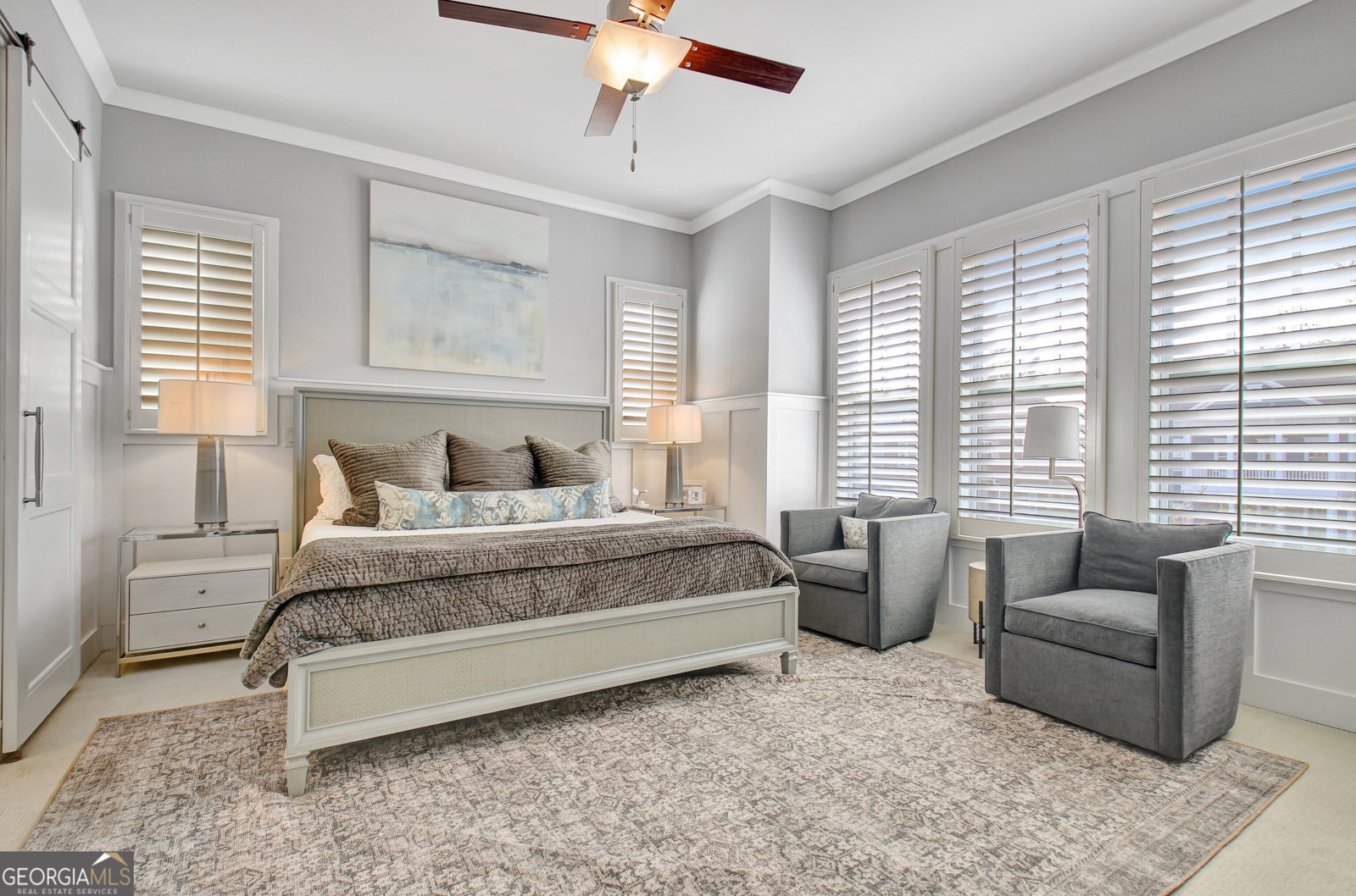 103 Bandon Way Peachtree City - 28