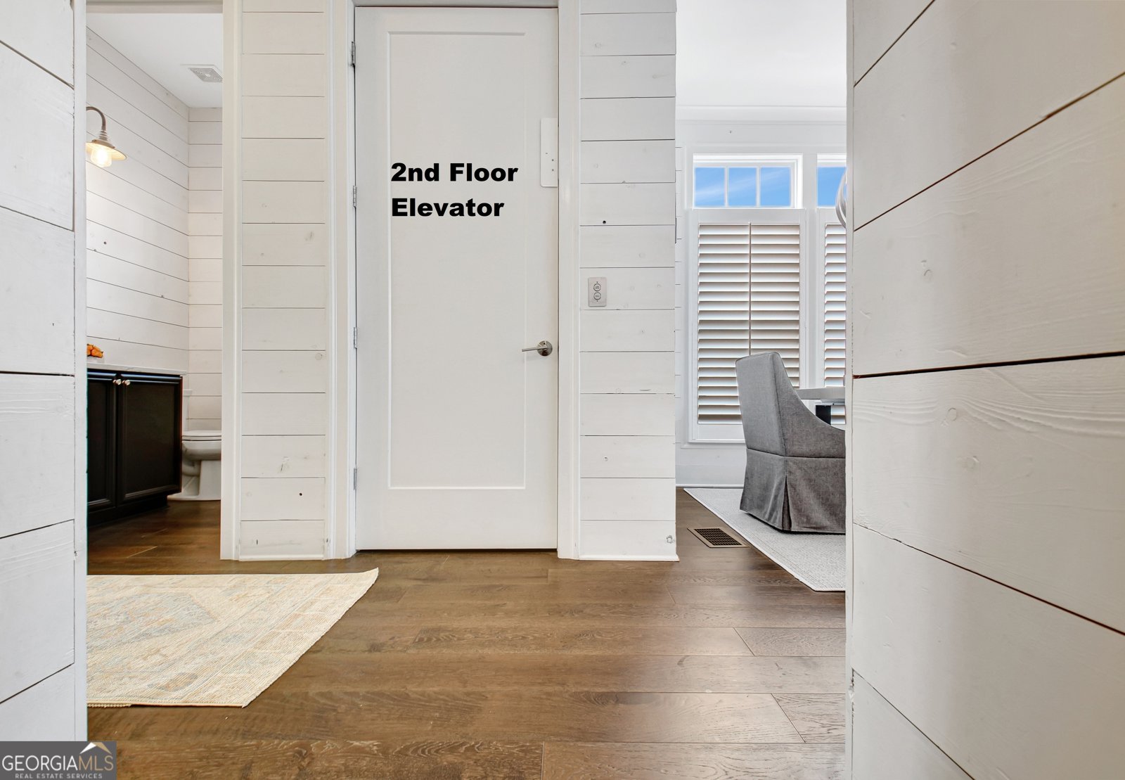 103 Bandon Way Peachtree City - 5