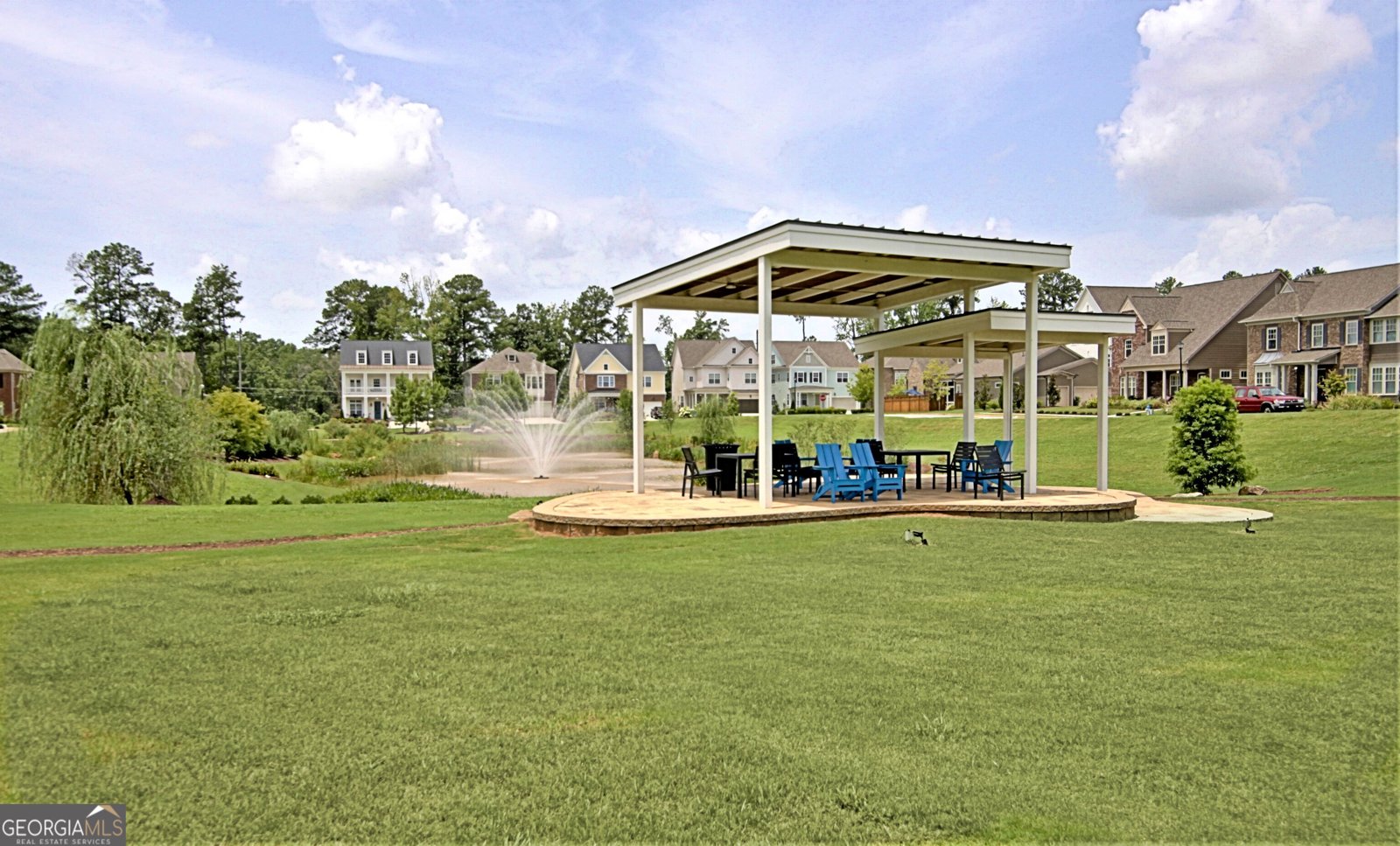 103 Bandon Way Peachtree City - 67