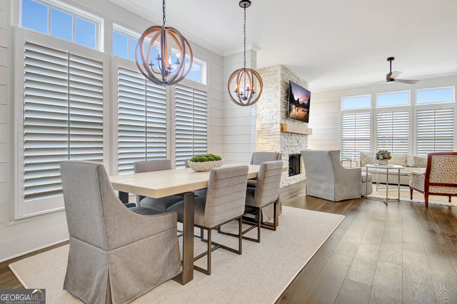 103 Bandon Way Peachtree City - 8