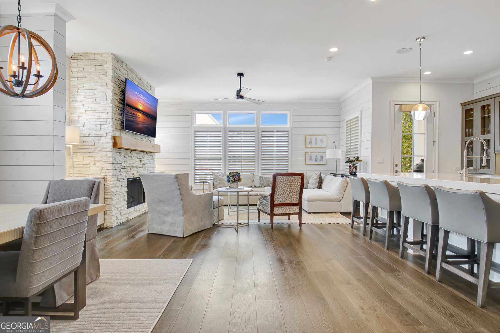 103 Bandon Way Peachtree City - 9