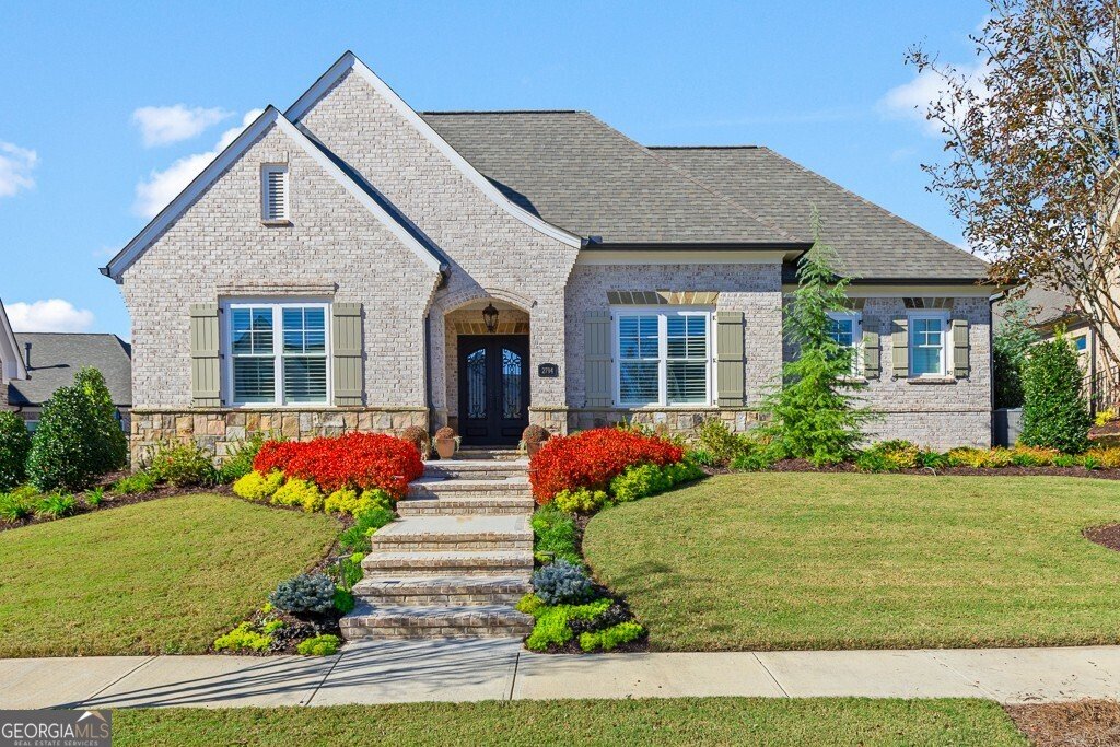 2794 Cork Street Braselton - 1