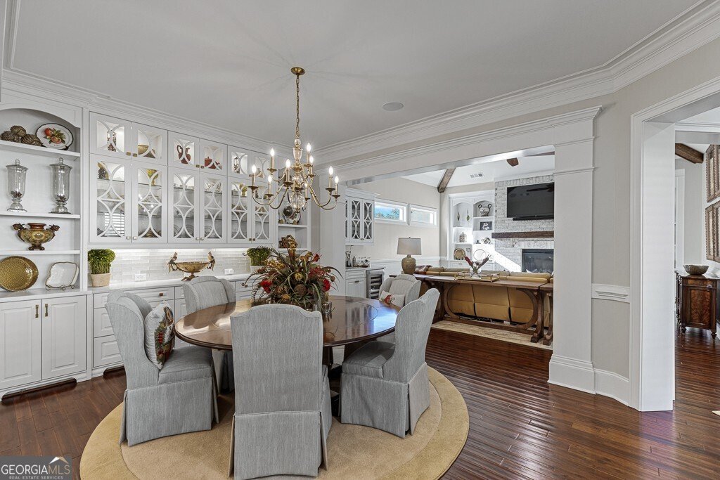 2794 Cork Street Braselton - 18