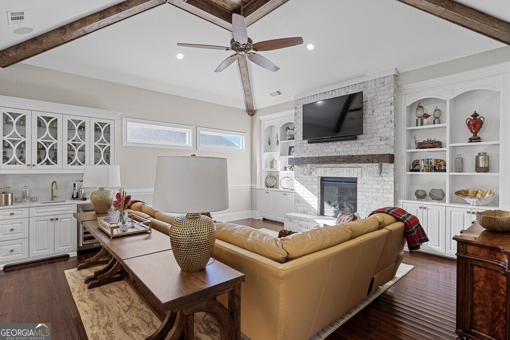 2794 Cork Street Braselton - 19