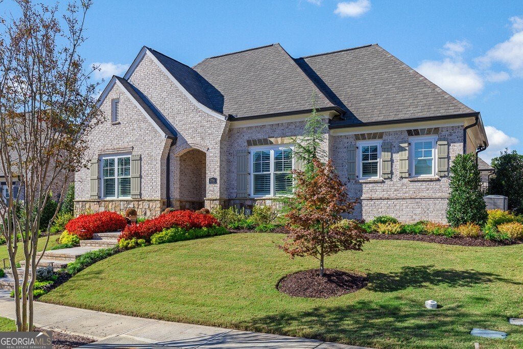 2794 Cork Street Braselton - 2
