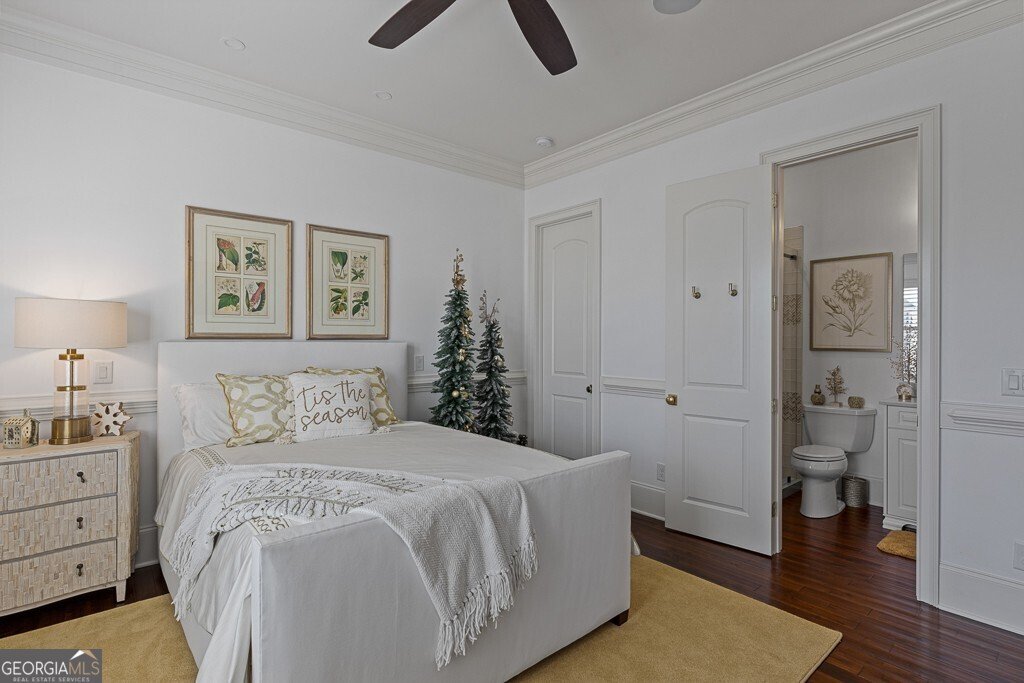 2794 Cork Street Braselton - 24