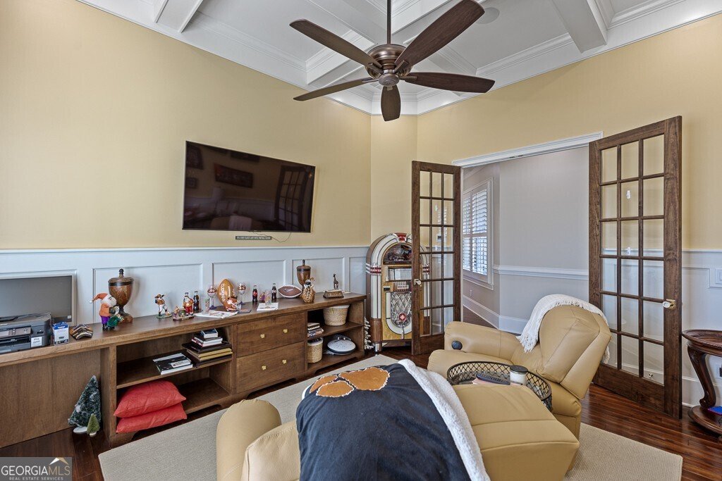 2794 Cork Street Braselton - 29