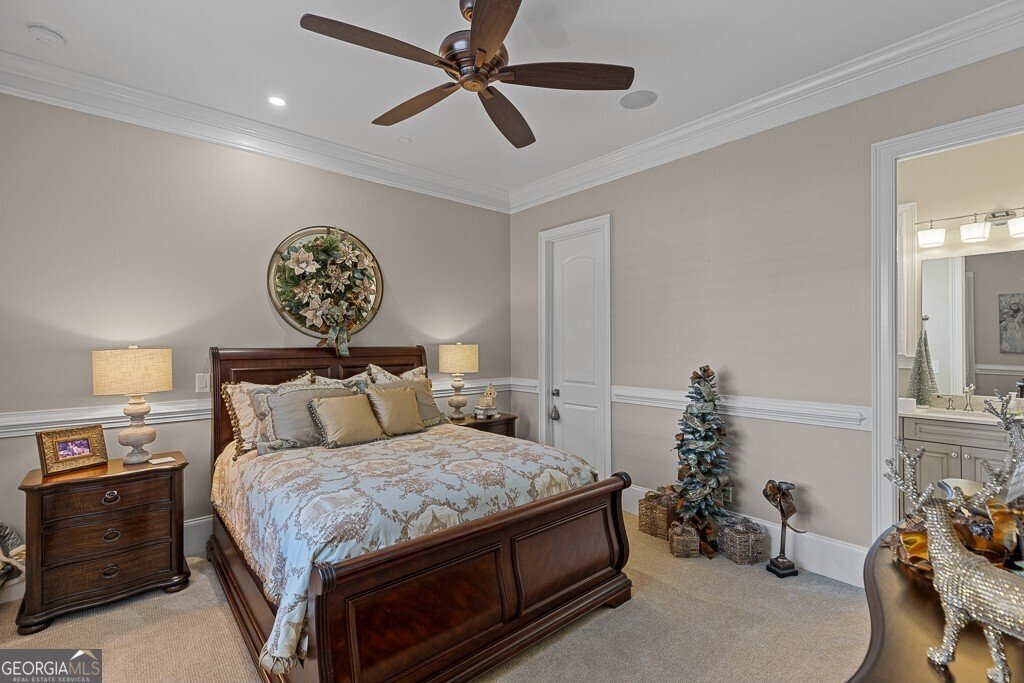 2794 Cork Street Braselton - 30