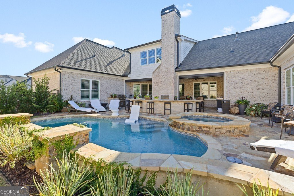 2794 Cork Street Braselton - 4