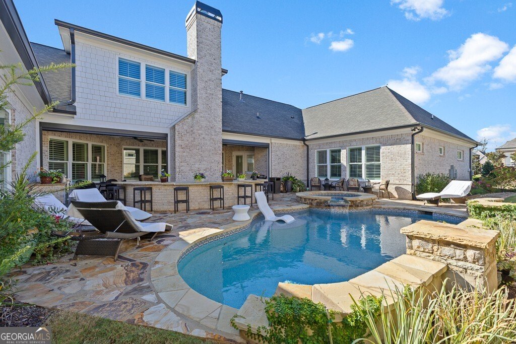 2794 Cork Street Braselton - 5