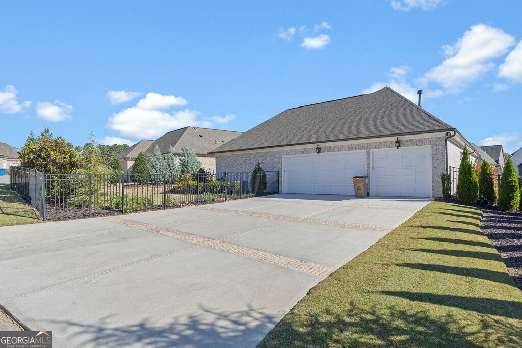 2794 Cork Street Braselton - 56