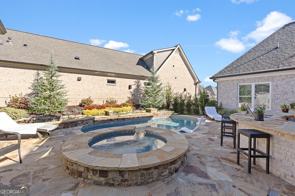 2794 Cork Street Braselton - 7