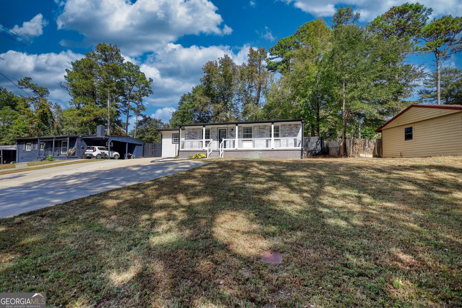 1506 Ravenel Road Conley - 10