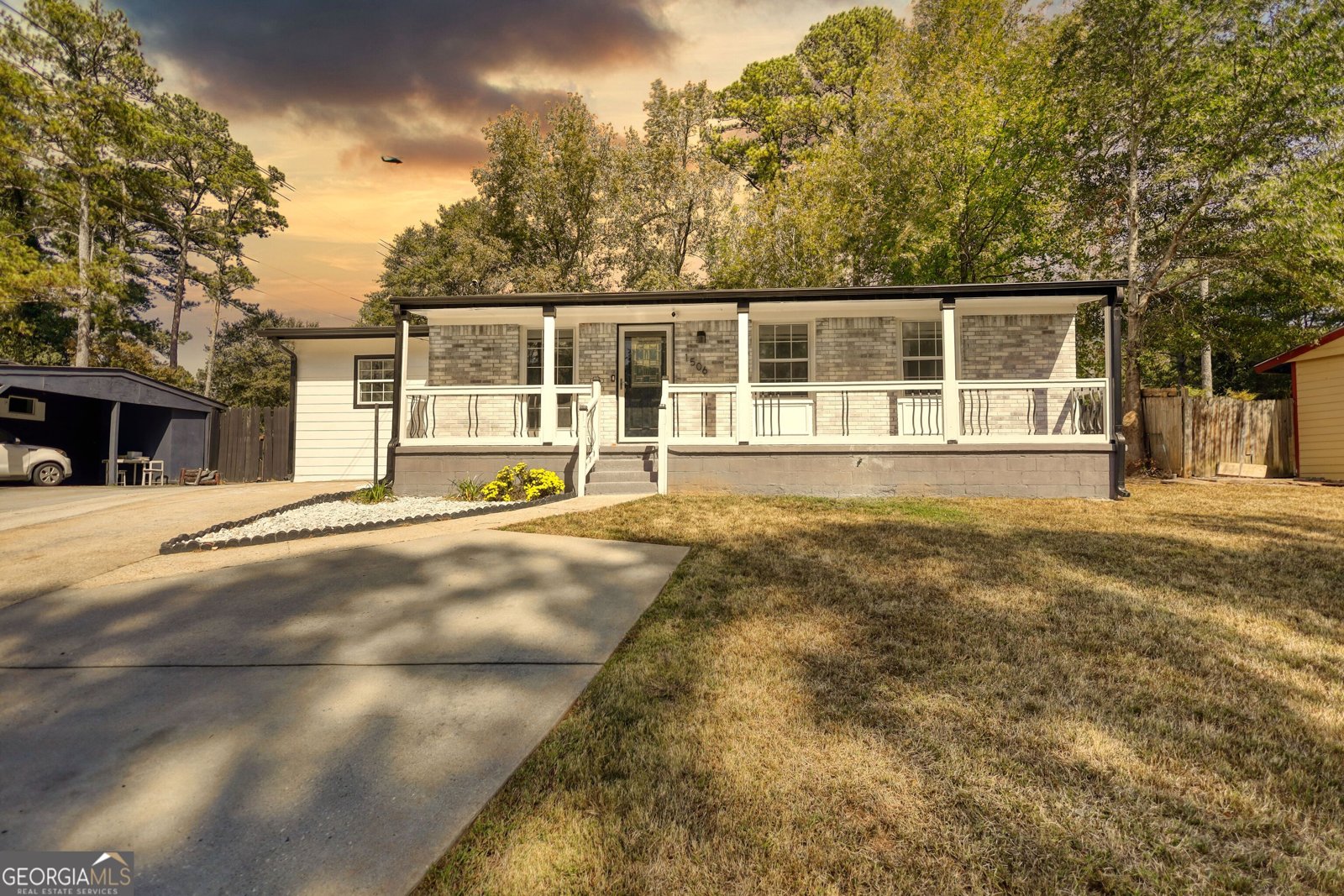 1506 Ravenel Road Conley - 11