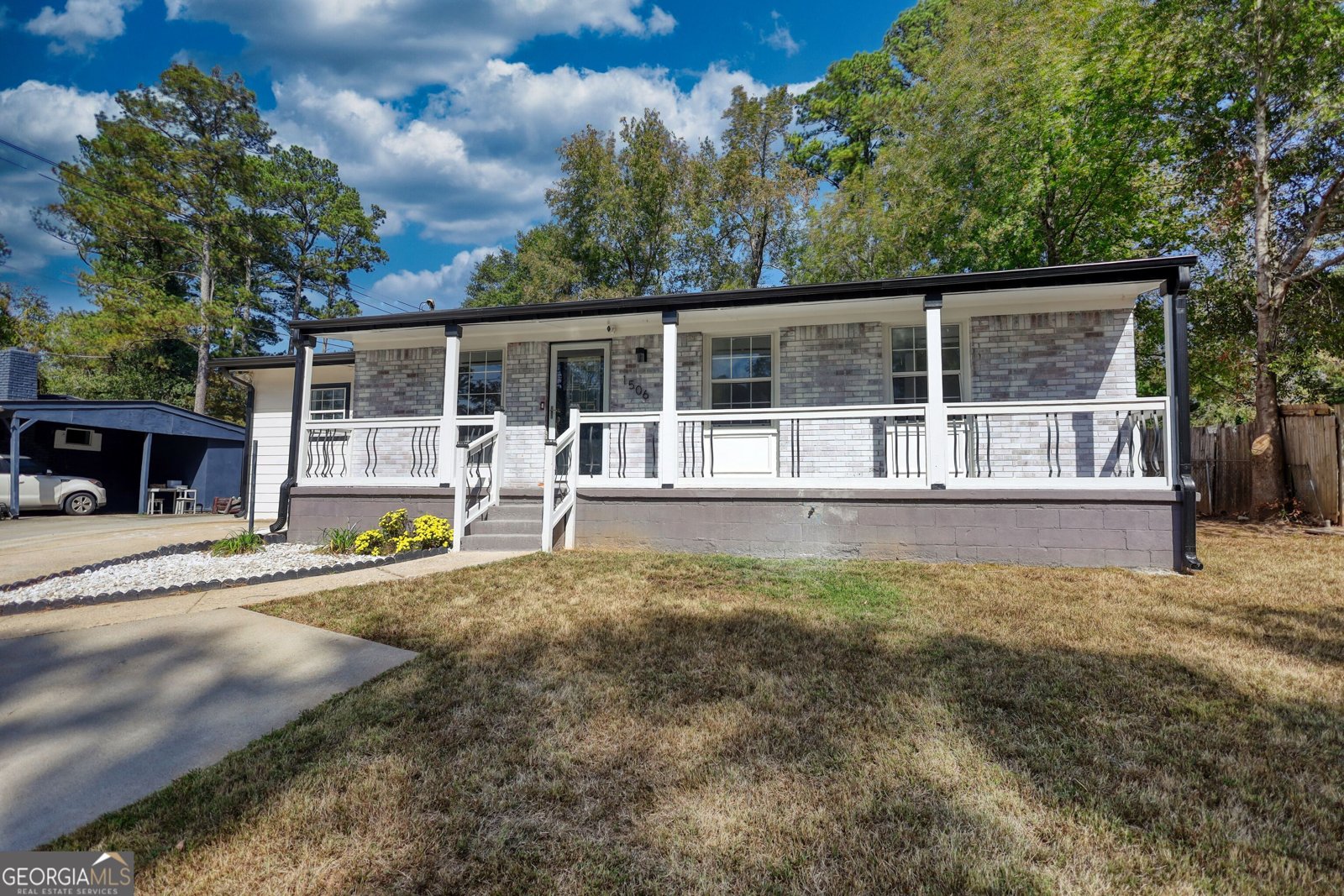 1506 Ravenel Road Conley - 12