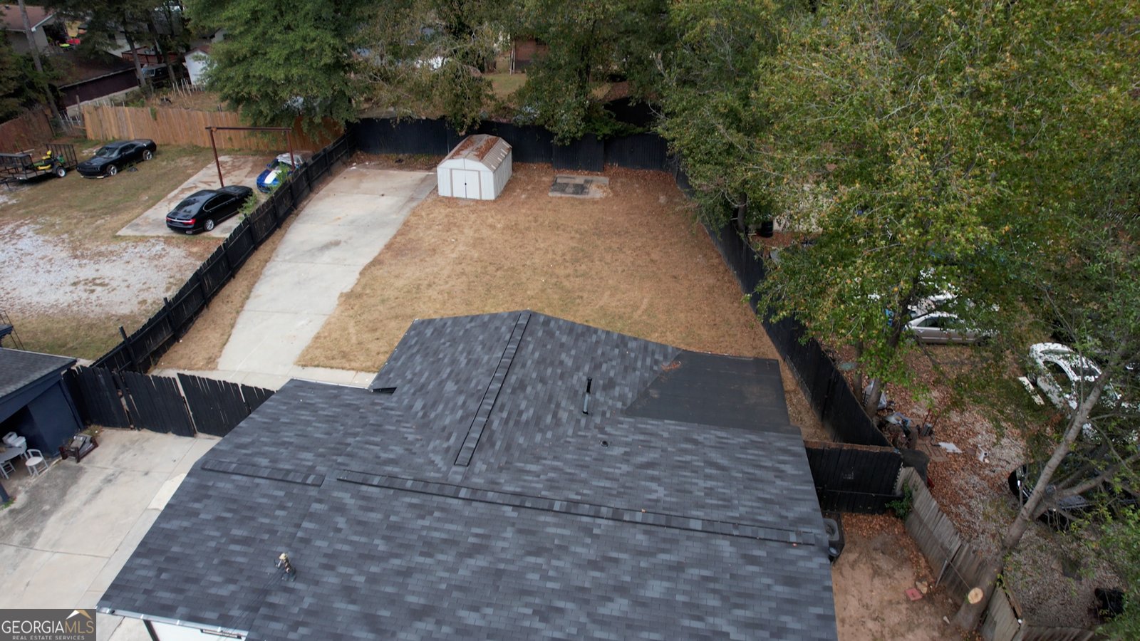 1506 Ravenel Road Conley - 5