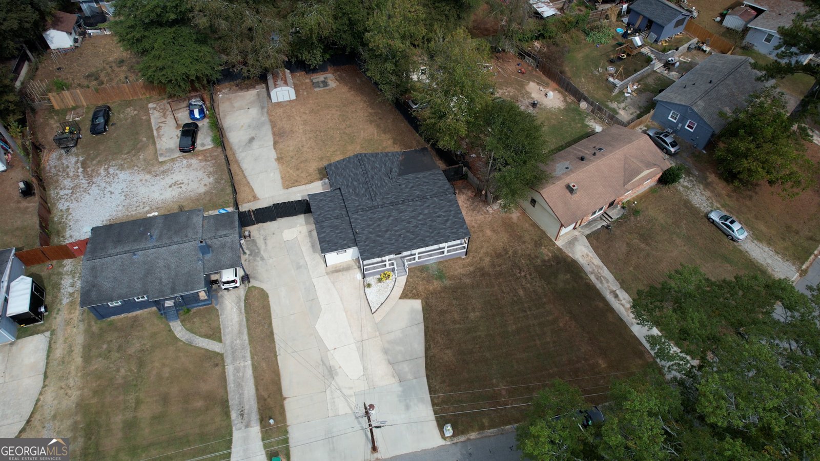 1506 Ravenel Road Conley - 7