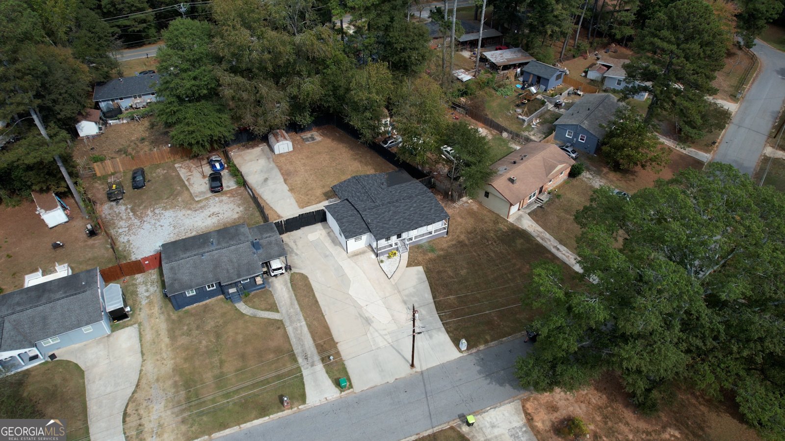 1506 Ravenel Road Conley - 8