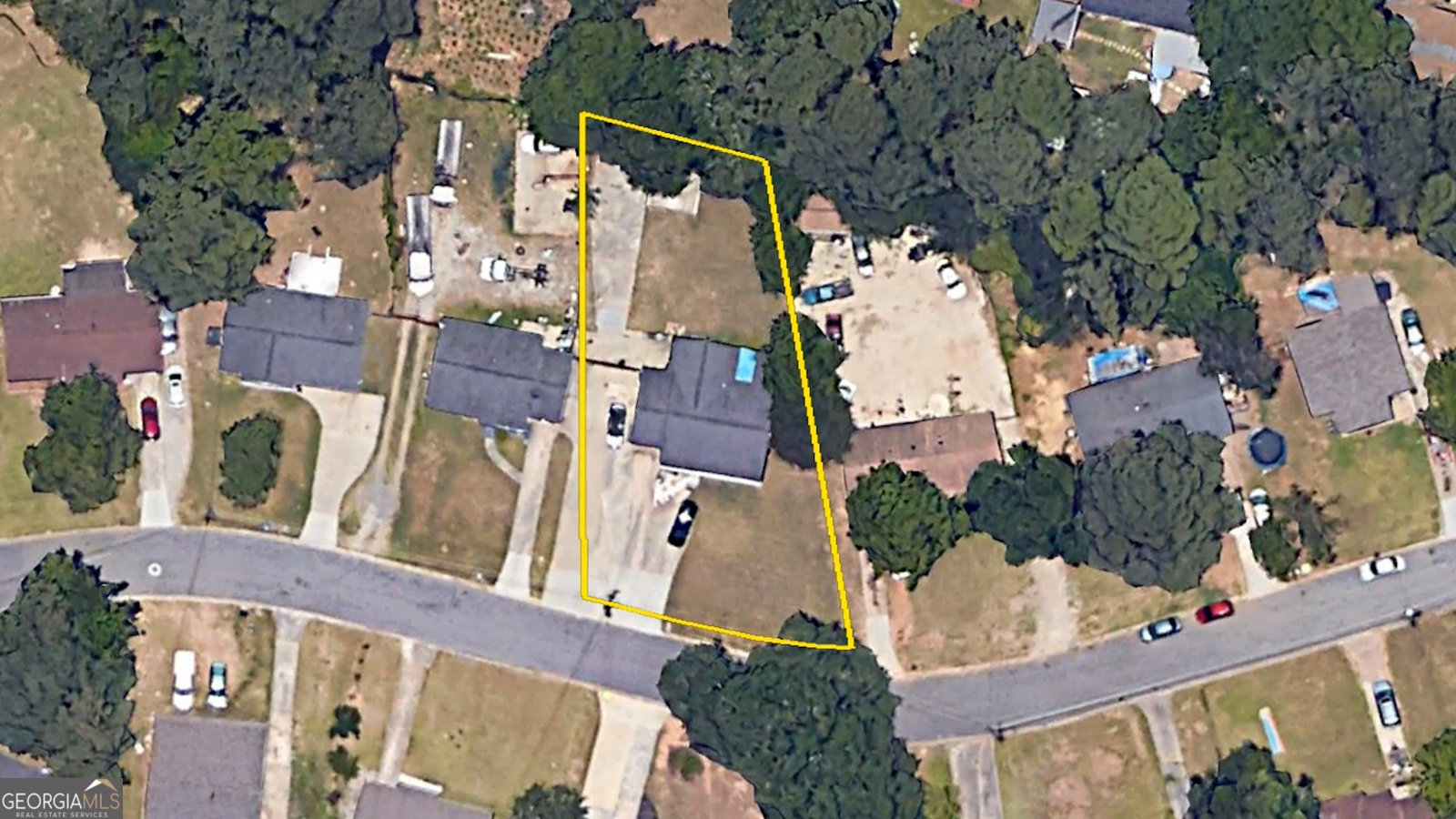 1506 Ravenel Road Conley - 9