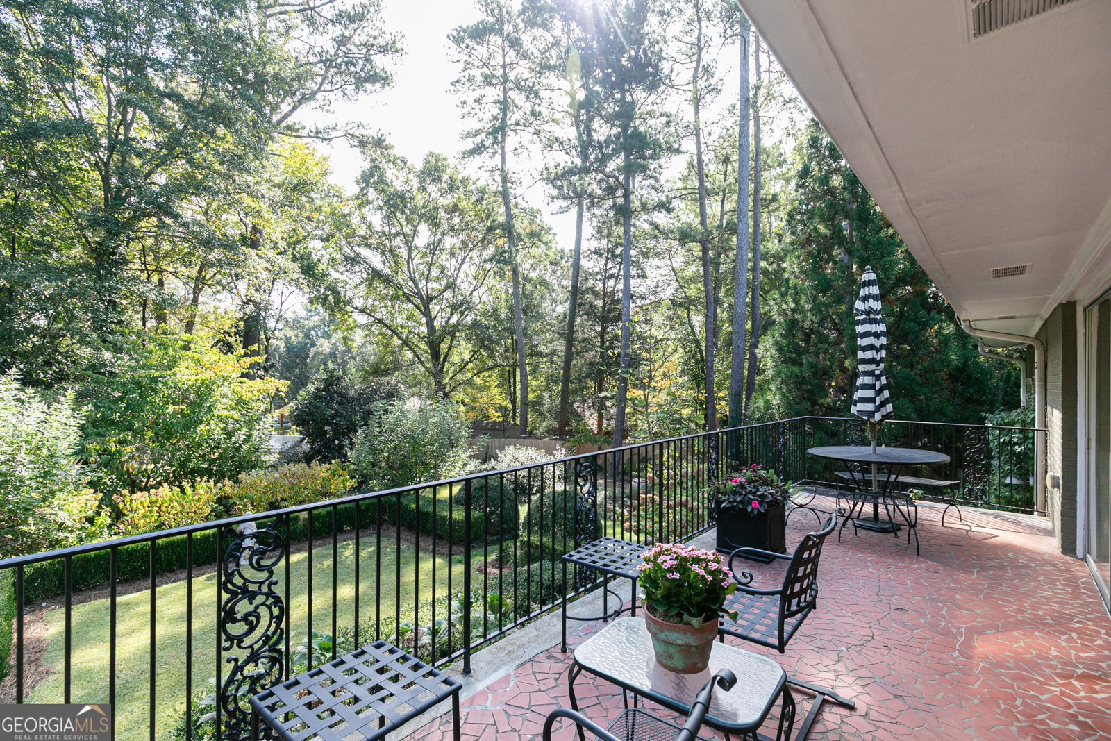 140 Spring Drive Roswell - 14