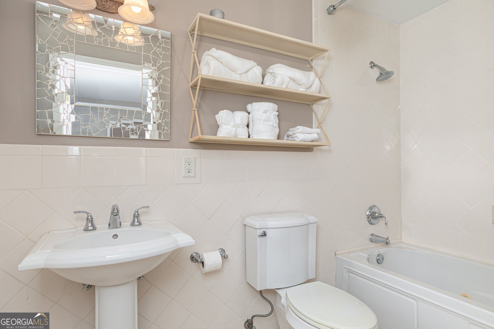 140 Spring Drive Roswell - 20