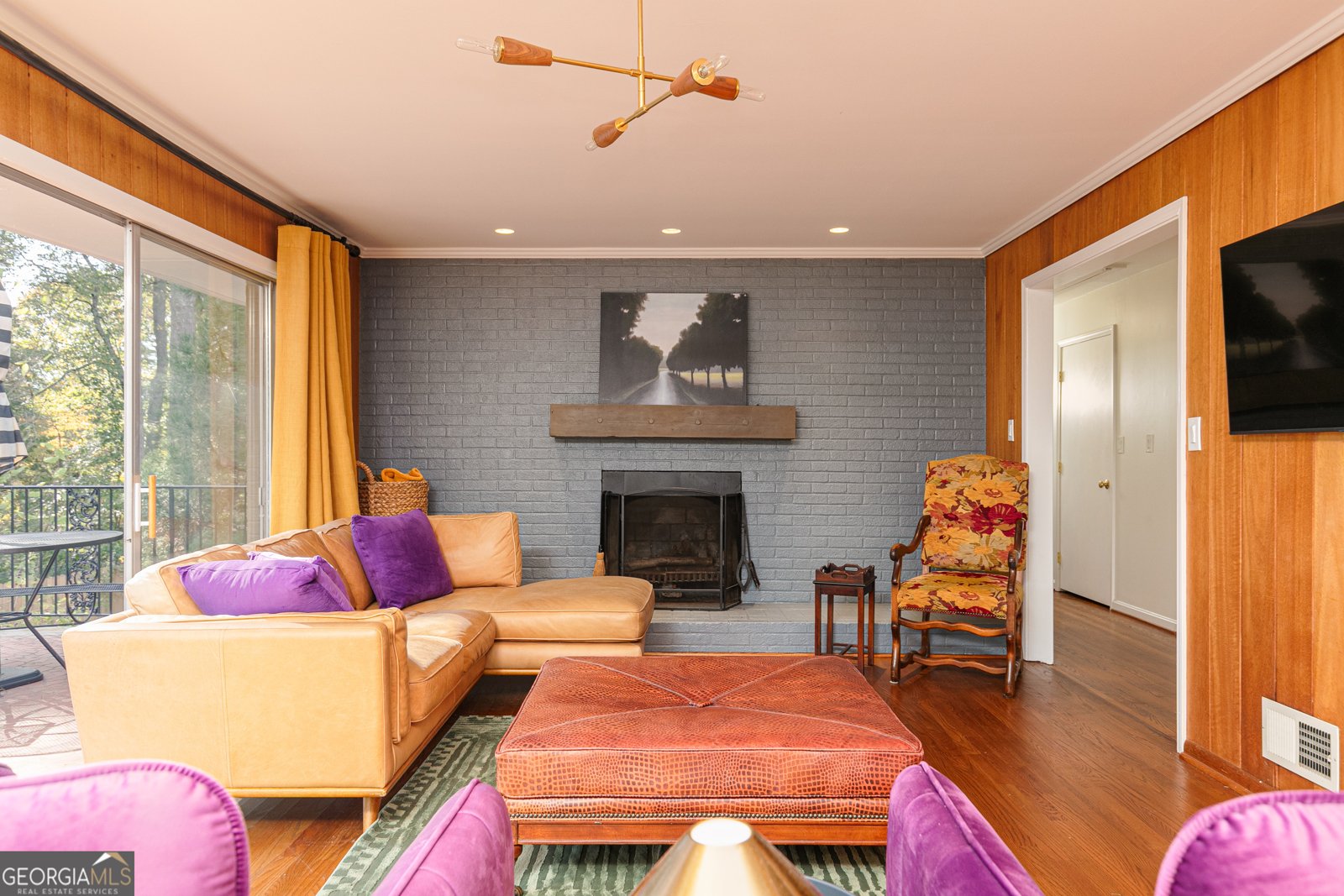 140 Spring Drive Roswell - 36