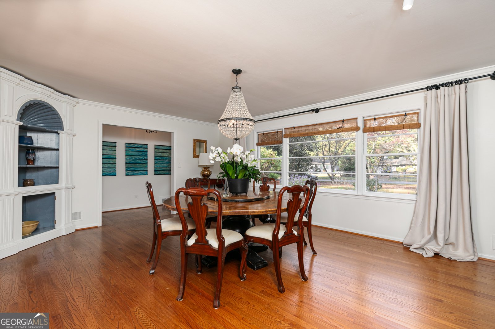 140 Spring Drive Roswell - 40