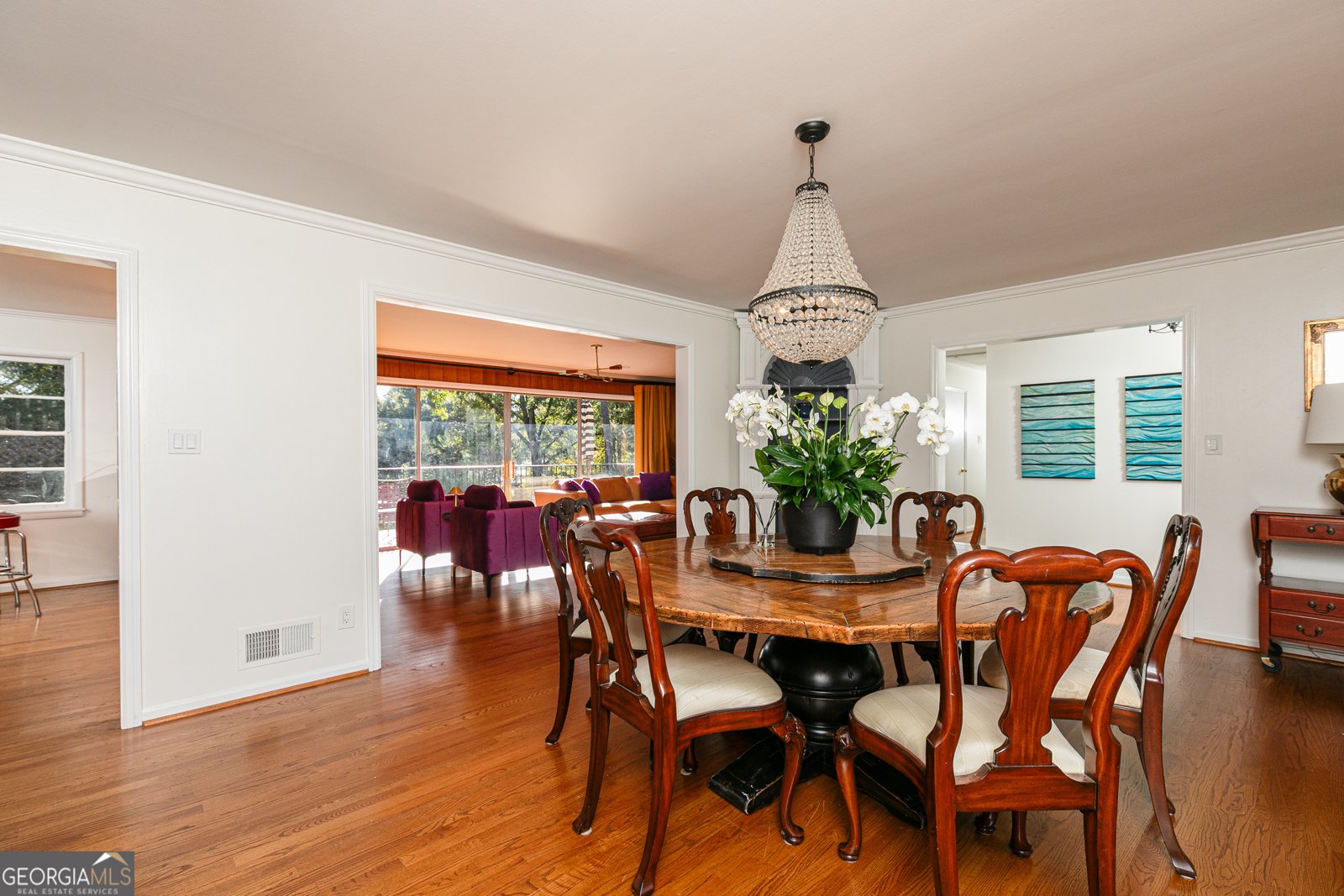 140 Spring Drive Roswell - 41