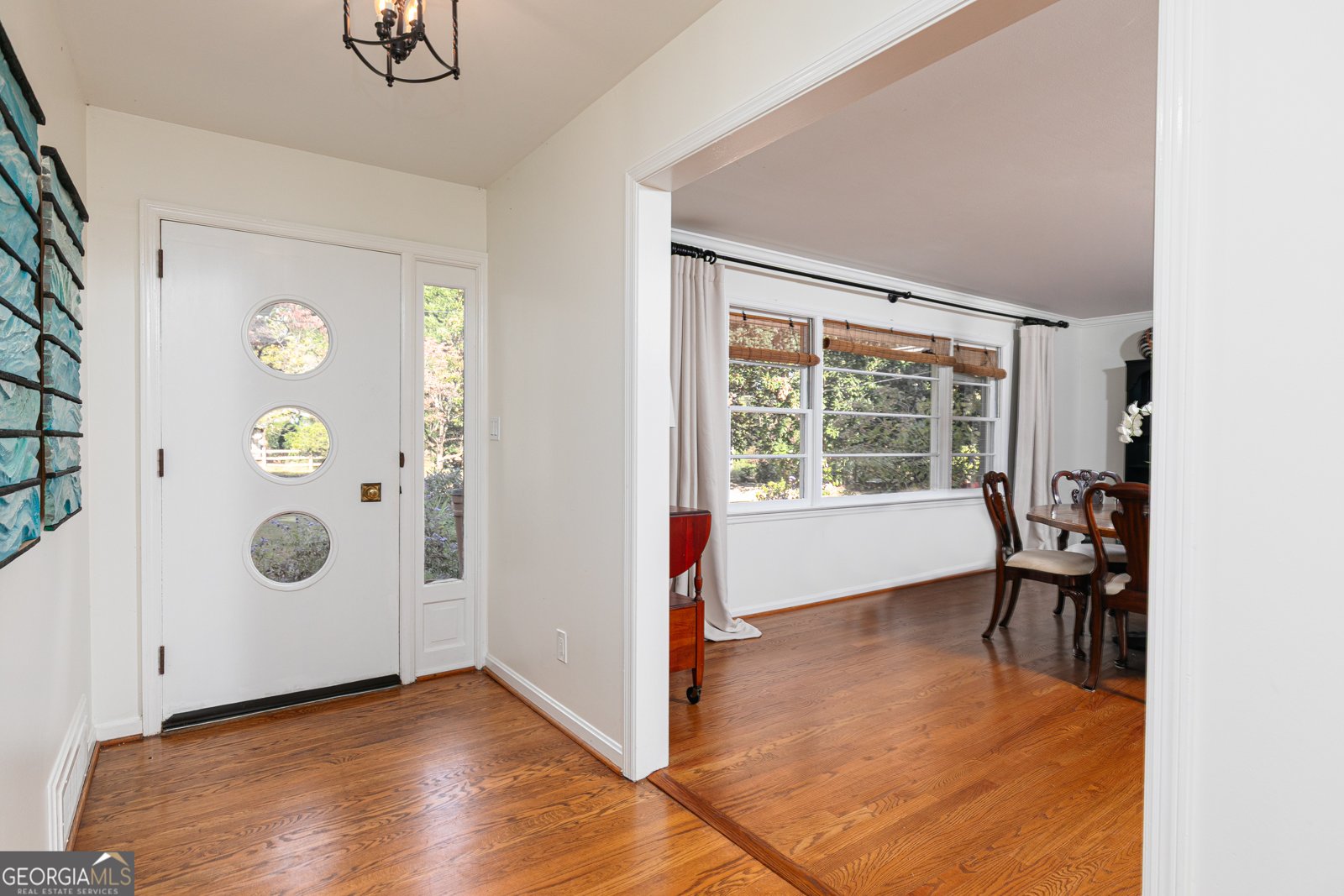 140 Spring Drive Roswell - 43