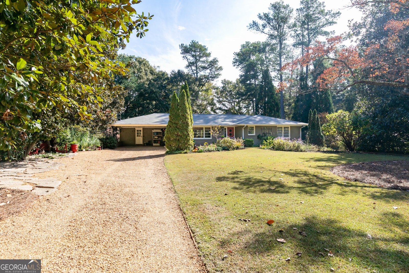 140 Spring Drive Roswell - 46