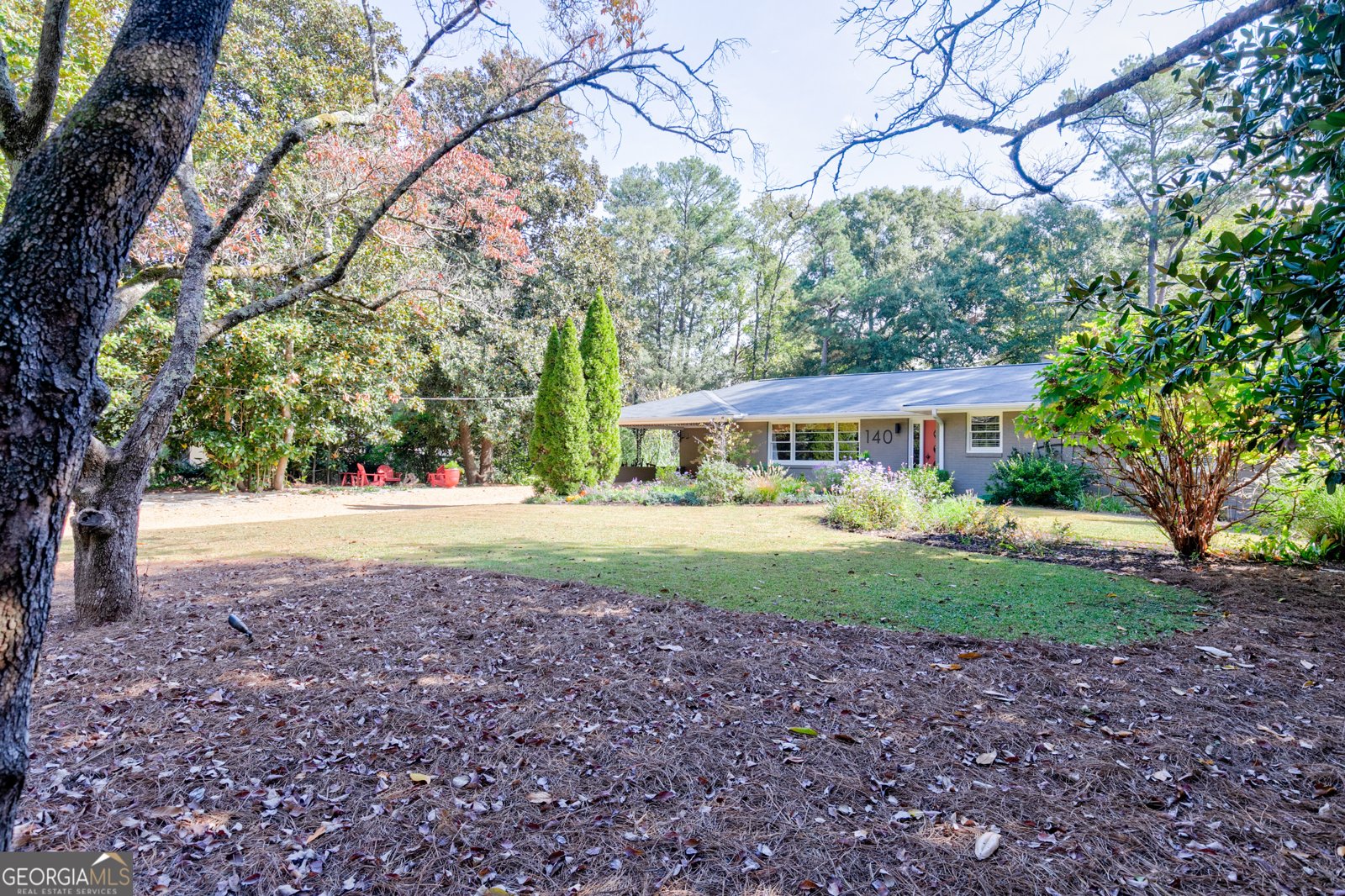 140 Spring Drive Roswell - 47