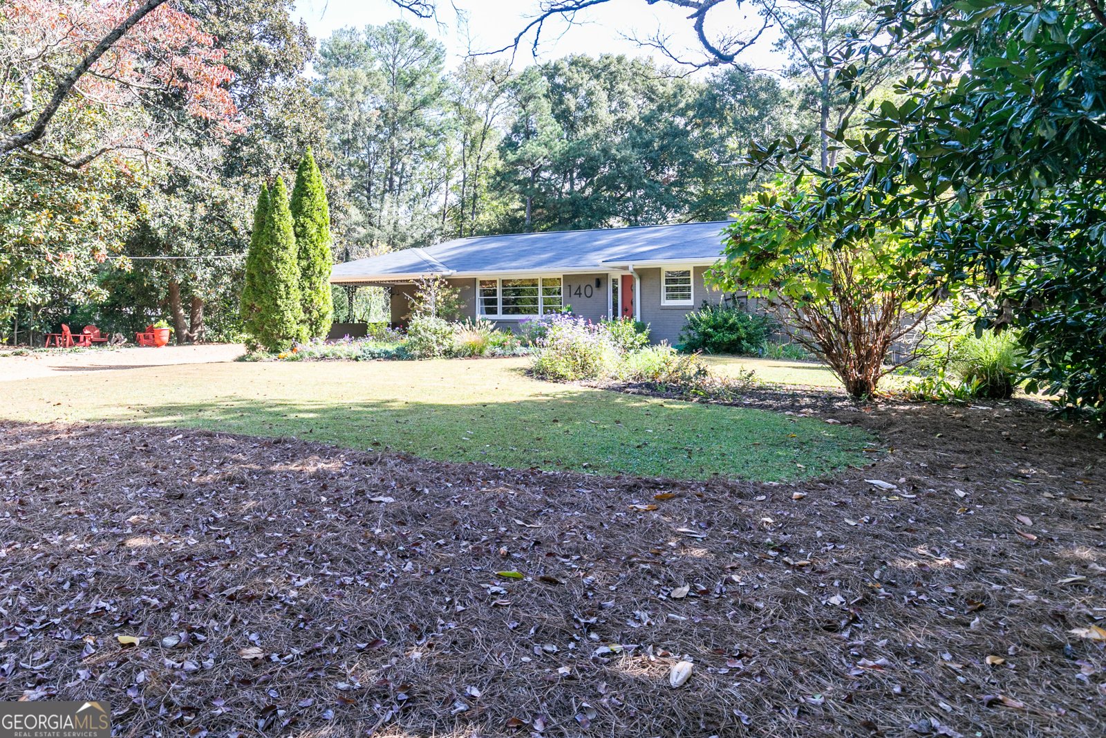 140 Spring Drive Roswell - 48