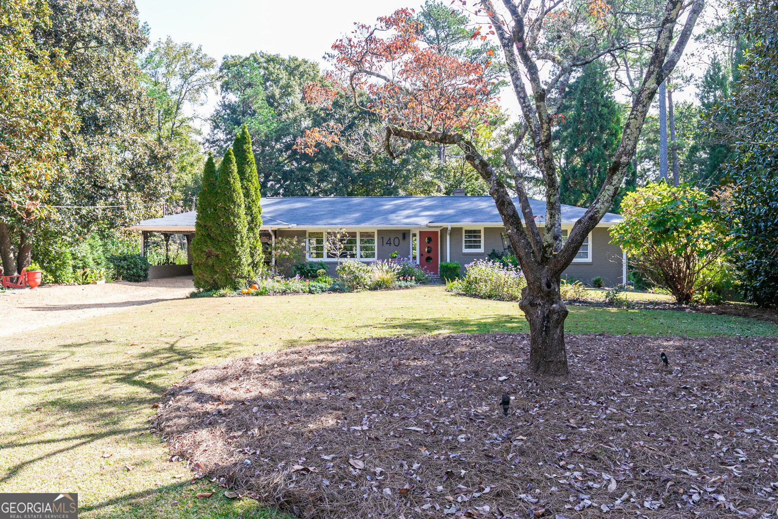 140 Spring Drive Roswell - 49